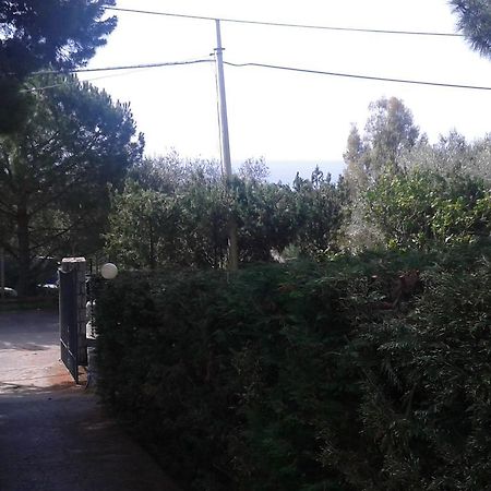 Borgo Marinaro Bed and Breakfast Marina di Camerota Exteriör bild