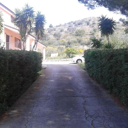 Borgo Marinaro Bed and Breakfast Marina di Camerota Exteriör bild