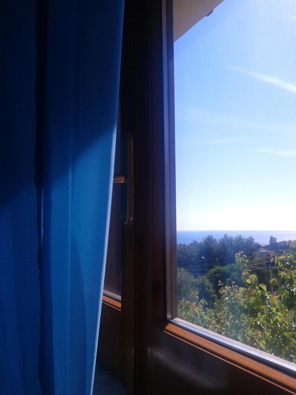 Borgo Marinaro Bed and Breakfast Marina di Camerota Exteriör bild