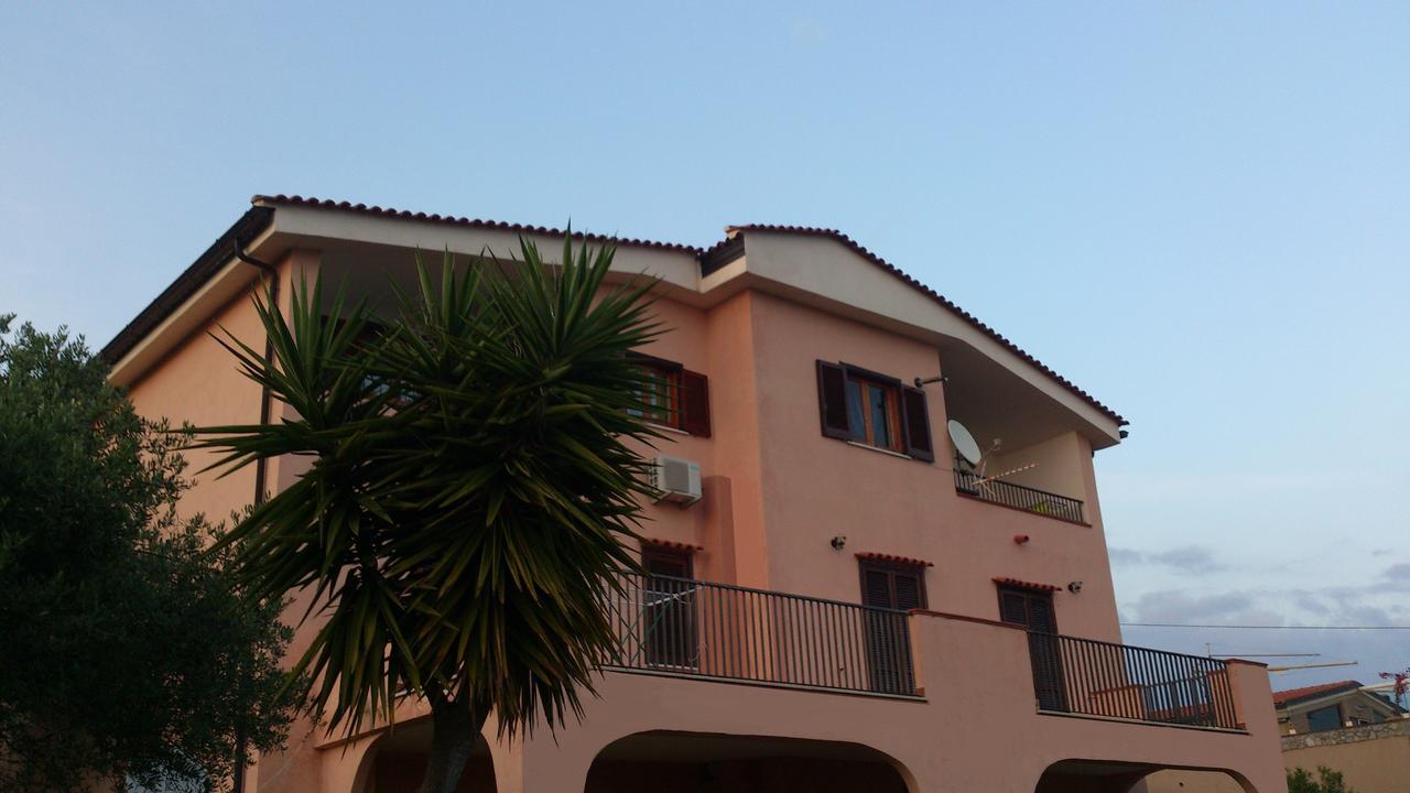 Borgo Marinaro Bed and Breakfast Marina di Camerota Exteriör bild