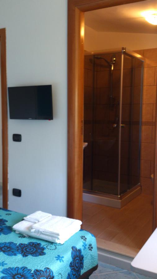 Borgo Marinaro Bed and Breakfast Marina di Camerota Exteriör bild