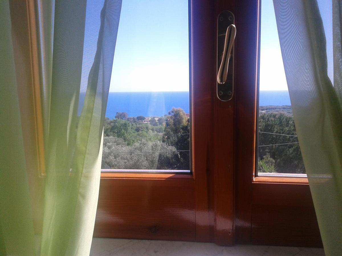 Borgo Marinaro Bed and Breakfast Marina di Camerota Exteriör bild