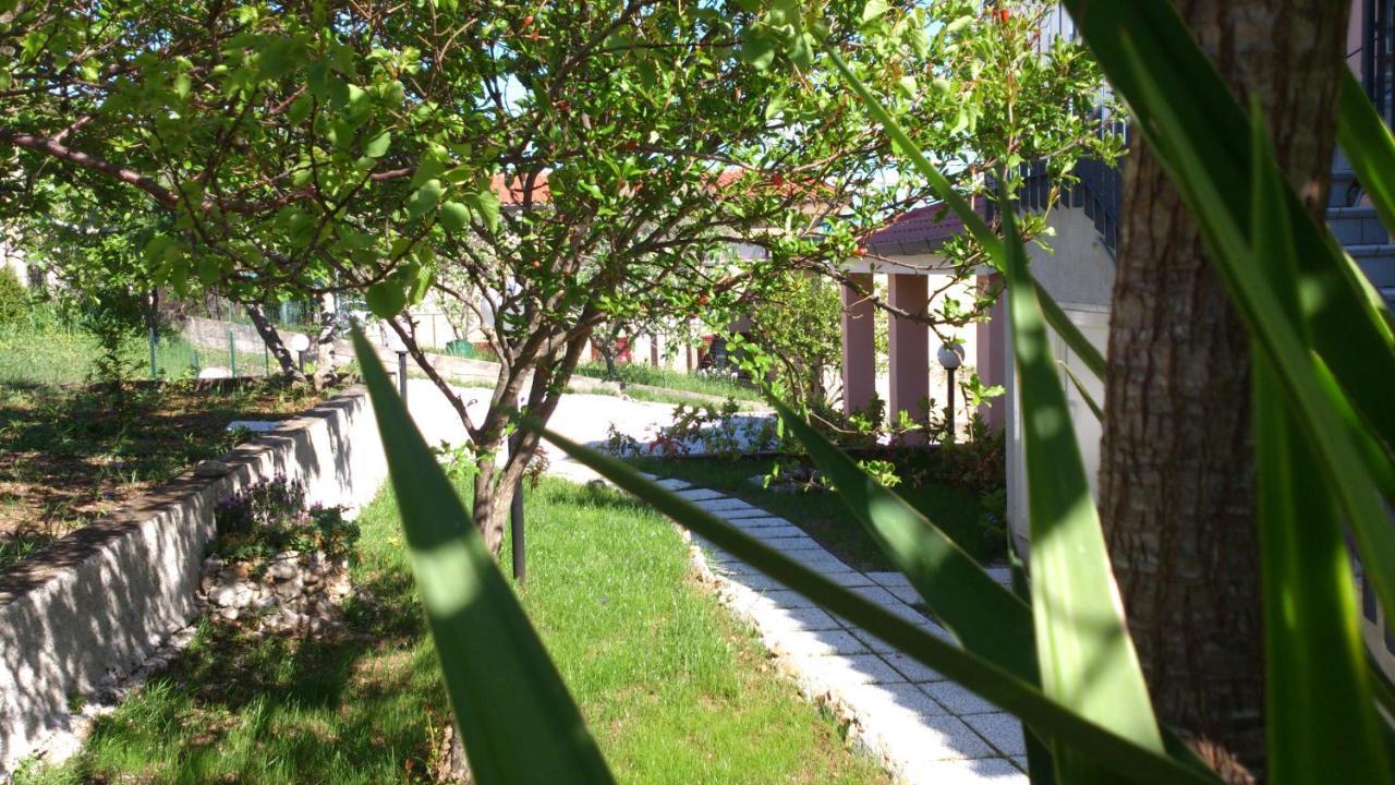 Borgo Marinaro Bed and Breakfast Marina di Camerota Exteriör bild