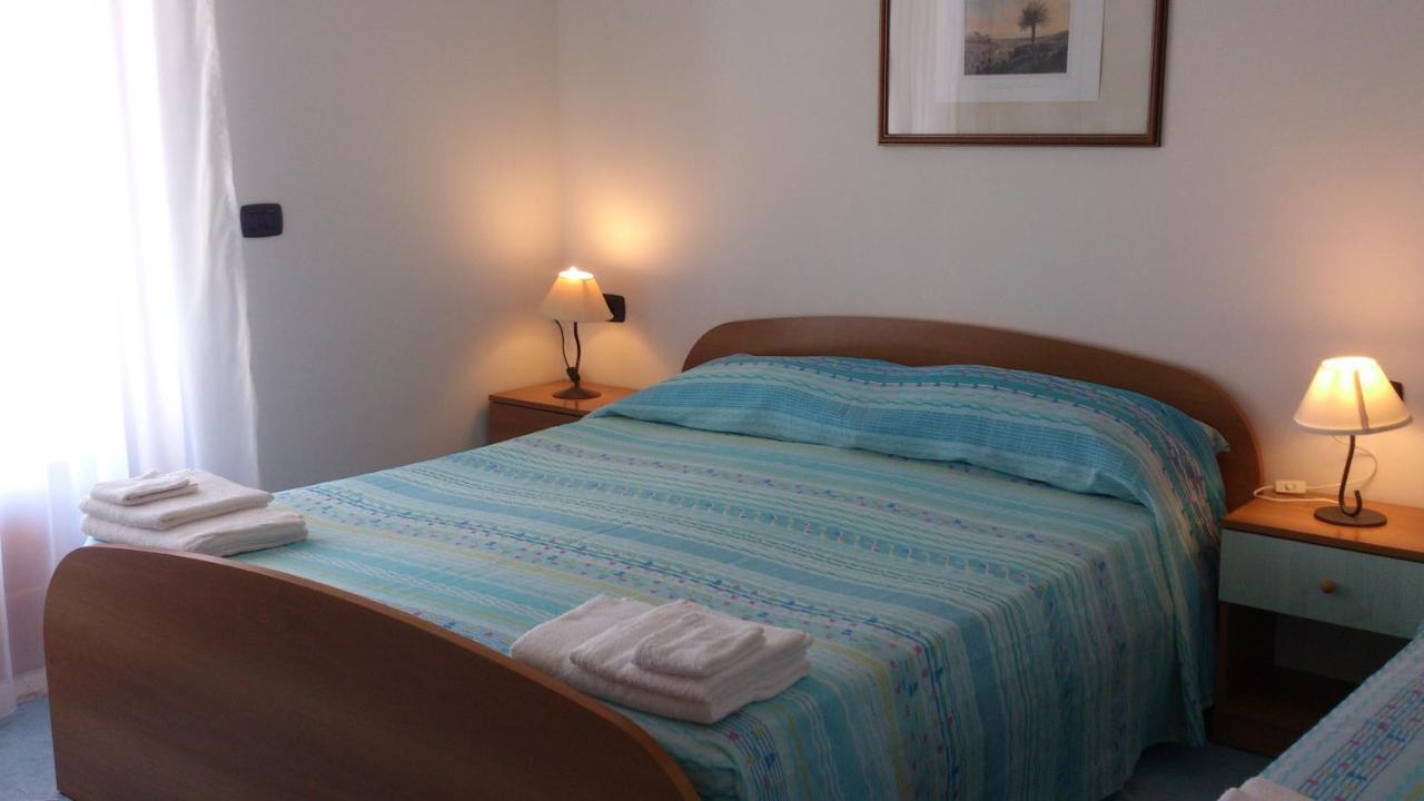 Borgo Marinaro Bed and Breakfast Marina di Camerota Exteriör bild